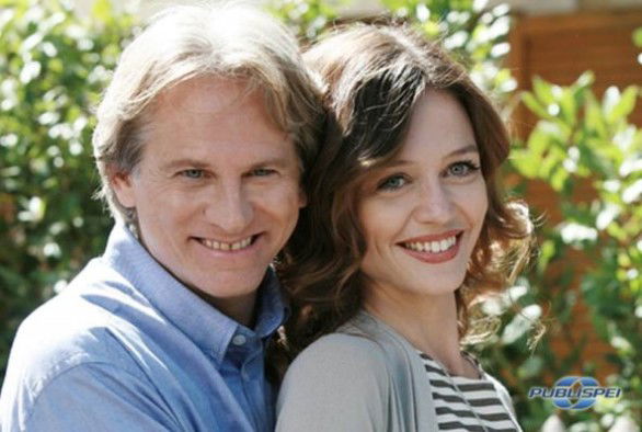 Un Medico in Famiglia 9, Francesca Cavallin lascia, Giulio Scarpati in forse, Lino Banfi vuole esserci in tutte le puntate preview