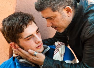 Un posto al sole anticipazioni, le trame dal 15 al 19 aprile preview