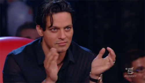 Ascolti Tv, 27 aprile 2013: Amici 12 a 5,2 mln; Altrimenti ci arrabbiamo a 2,6 mln; Castle a 2 mln preview