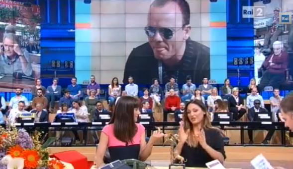 X Factor 7, Gigi D’Alessio giudice? I primi casting proprio da Napoli article-post