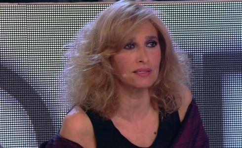 Amici, Grazia Di Michele ritira la sua candidatura come Melina di Un Medico in famiglia preview