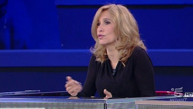 Elezioni Roma 2013, Melina di Un Medico in famiglia ritira la candidatura; Grazia Di Michele di Amici si candida preview