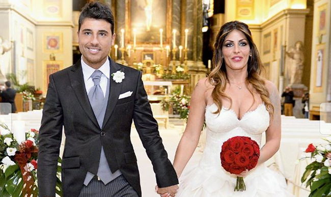 Guendalina Tavassi: “Non sono incinta, sono solo ingrassata. Ma presto Gaia avrà un fratellino” preview