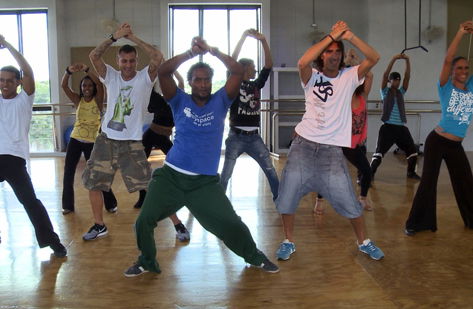 Marco e Bobo – I Re del ballo, da stasera su Sky Uno il talent di Milly Carlucci, spin off di Ballando con le Stelle preview