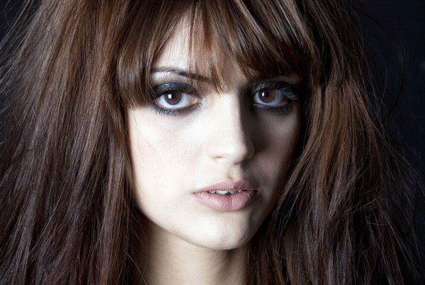 Domenica Live: Jessica Mazzoli presenta in anteprima il suo nuovo singolo dedicato a Morgan preview