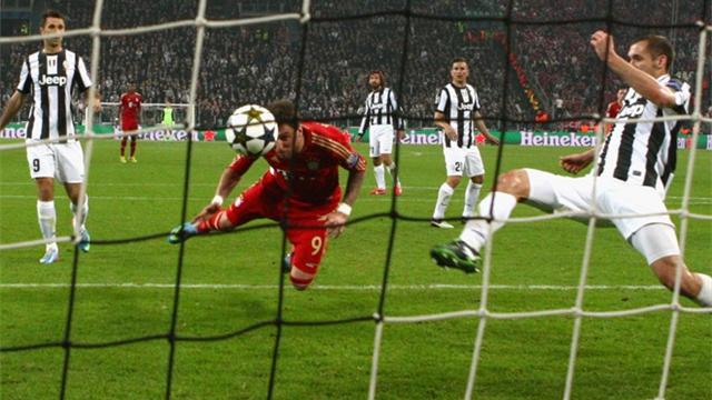 Ascolti Tv, 10 aprile 2013: Juventus-Bayern Monaco a 7,1 mln; Dove la trovi una come me? a 3,9 mln; Chi l’ha visto a 3,5 mln preview