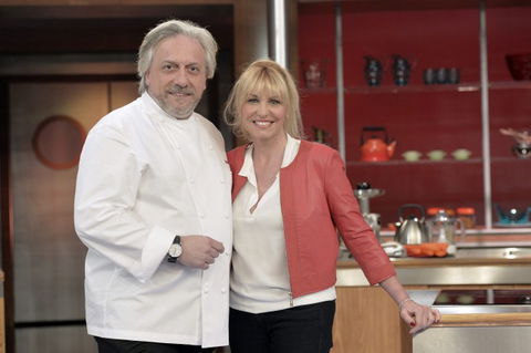 La Terra dei Cuochi, stasera la terza puntata con Antonella Clerici su RaiUno preview