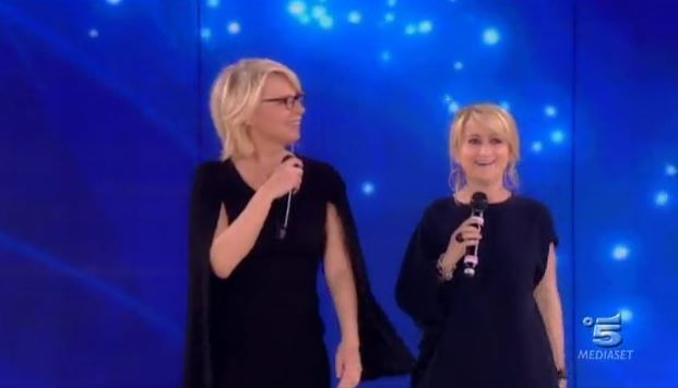 Ascolti Tv, 13 aprile 2013: Amici 12 conquista 5,1 mln; Altrimenti ci arrabbiamo cala a picco a 2,1 mln; Ulisse a 2,3 mln preview