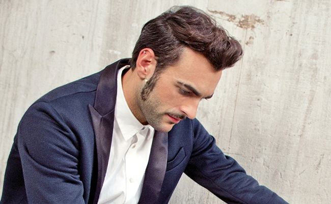 Marco Mengoni, spiega come è nato il nuovo disco: “E’ il risultato di un anno di fatiche e scelte importanti” preview