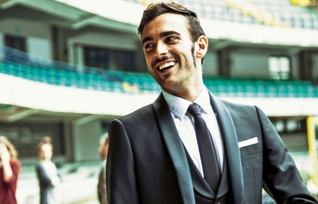 Marco Mengoni: “Non sono disposto a fermarmi, adesso mi sento davvero felice” preview