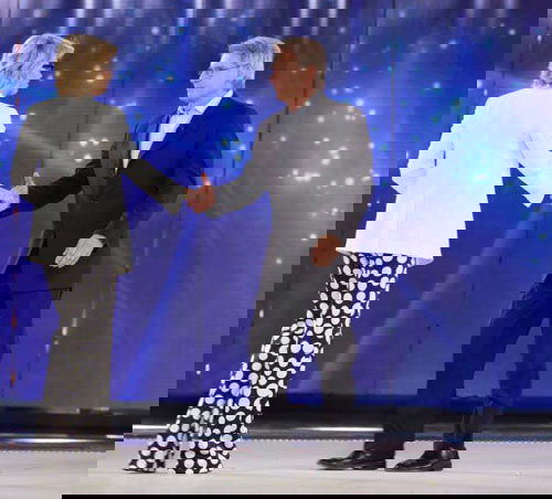 Ascolti Tv, 6 aprile 2013: Amici 12 con 5,2 mln vince la sfida del sabato sera contro Altrimenti ci arrabbiamo fermo a 4 mln preview