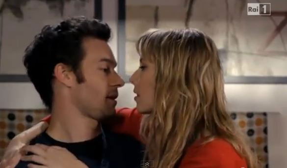 Un medico in famiglia 8, anticipazioni 21 aprile: Marco geloso di Maria; Anna e la scoperta su Emiliano preview