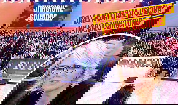 Amici 12 serale, Maria De Filippi: “Bosè è una star, Emma una giovane donna fatta di cuore e cervello” preview