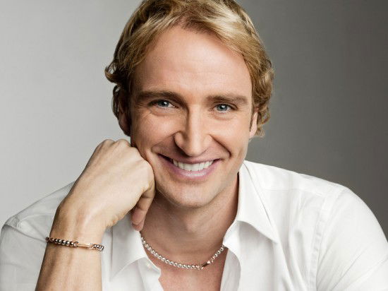 Massimiliano Rosolino, dopo Ballando con le Stelle conduttore Rai? article-post
