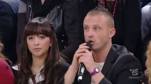 Amici 12, intervista a Massimo Cassanelli: “Angela, Greta, Edwyn, Nicolò i miei preferiti. Maria apripista dei talent show” article-post
