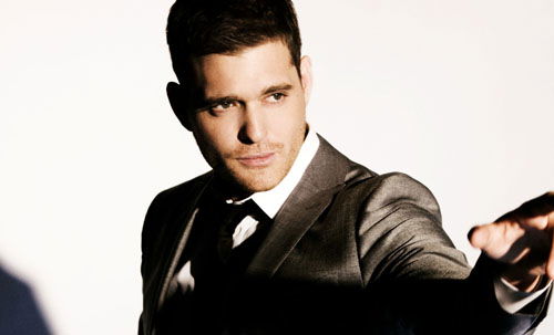 Milly Carlucci sfida la De Filippi: Michael Bublè prima in Rai poi ad Amici 12 preview