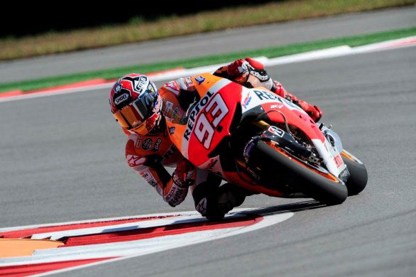 Motomondiale 2013, GP di Austin in diretta tv e streaming: prove libere e qualifiche preview