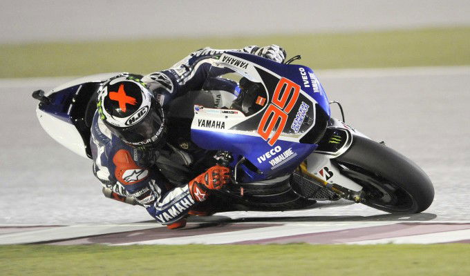 Motomondiale 2013, il primo GP del Qatar: tutti gli appuntamenti in diretta tv e commento di Guido Meda article-post