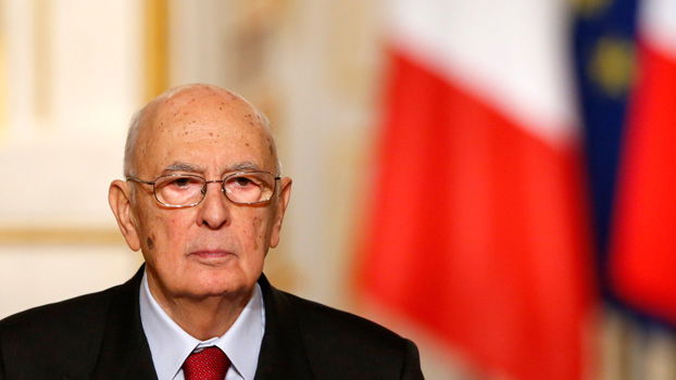 Speciale Porta a Porta Il Presidente: salta Altrimenti ci arrabbiamo dopo la candidatura di Napolitano article-post