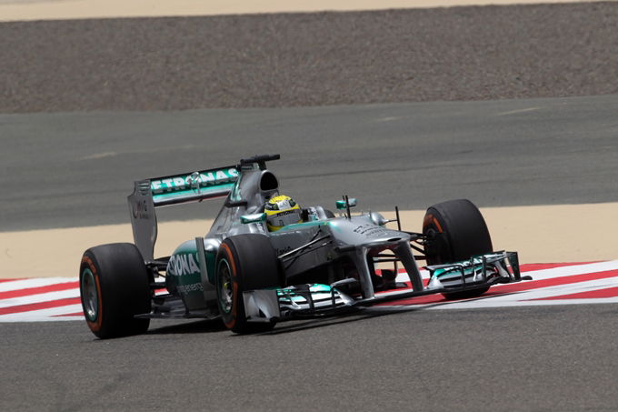 Formula 1 in Tv, GP del Bahrain su RaiDue in differita stasera a risultati già noti preview