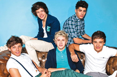 Uno in Musica – One Direction, stasera su Sky Uno HD speciale sulla boy band lanciata da X Factor UK article-post