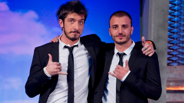 Colorado, da stasera la nuova stagione: Nicolas Vaporidis primo sostituto di Belen Rodriguez al fianco di Ruffini article-post