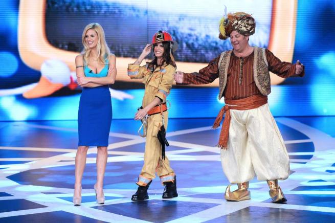 Ascolti Tv, 26 aprile 2013: Paperissima a 4,3 mln; La Terra dei Cuochi a 3,5 mln; Rex a 2,5 mln preview