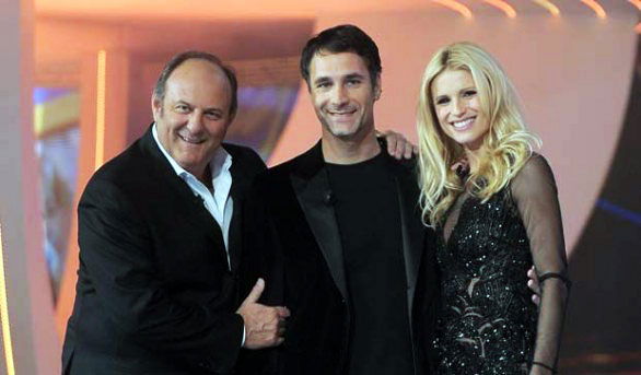 Ascolti Tv, 12 aprile 2013: Paperissima a 4,9 mln; Eroi di tutti i giorni a 3,1 mln; Quarto Grado a 2,1 mln preview