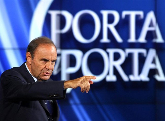 Elezione Presidente della Repubblica in diretta Tv: programmazione di oggi in attesa dello Speciale Porta a Porta preview