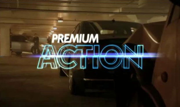 Da oggi Steel diventa Premium Action: Grimm, Nikita, Fringe tra le novità – VIDEO preview