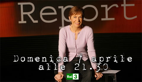 Report, riparte stasera la nuova stagione su RaiTre: “Lo Stato fallimentare” preview