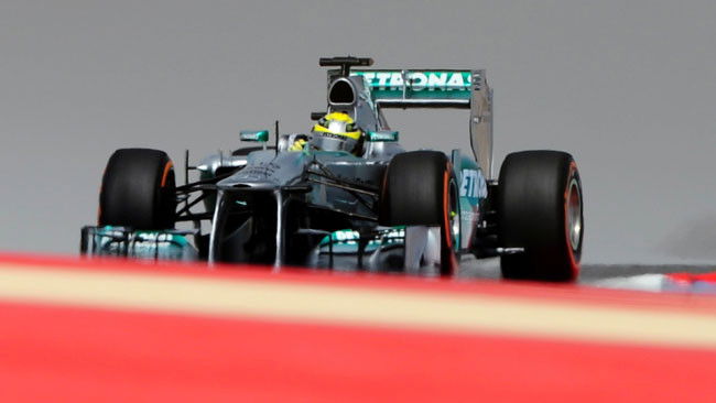 Formula 1 2013, il GP di Bahrain in diretta Tv: Rai, Sky e Streaming preview