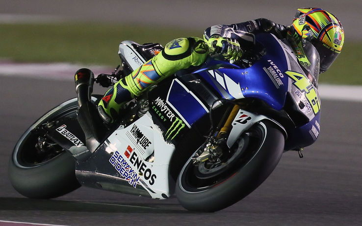 Motomondiale 2013, GP del Qatar: gli appuntamenti in diretta tv di oggi e domani article-post