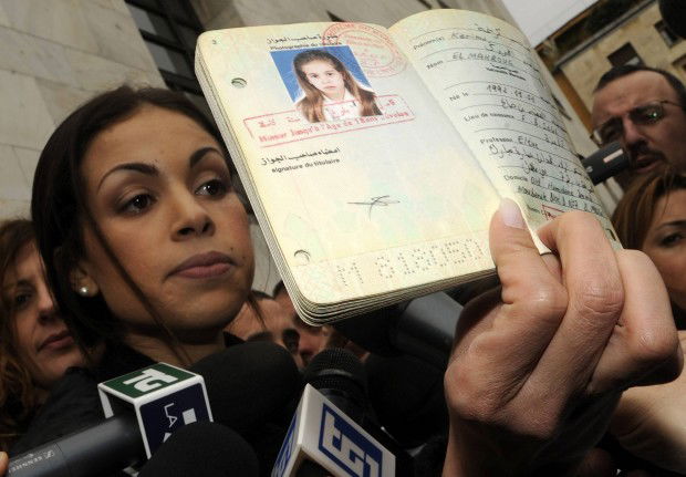 Speciale Tg5, stasera la nuova puntata: il Caso Ruby, Salone del Mobile di Milano e intervista a Jovanotti tra i servizi preview