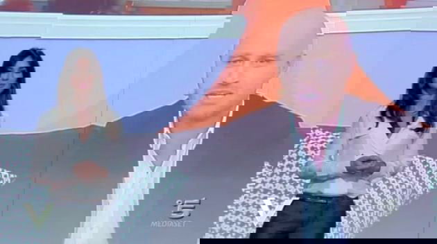 Amici 12, Rudy Zerbi a Verissimo: “Emma è molto brava, ma è anche furba” preview