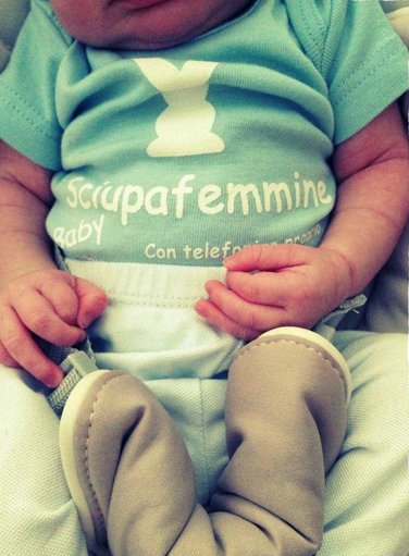 Il figlio di Belen Rodriguez e Stefano De Martino: “Uno sciupafemmine” preview