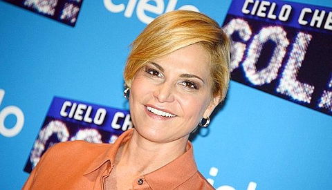 Cielo che gol!, oggi l’ultima puntata: Antonino Cannavacciuolo e Luxuria tra gli ospiti di Simona Ventura preview