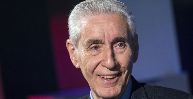 Che tempo che fa, puntata di domenica 28 aprile: Stefano Rodotà, Roberto Bolle e Fabiola Gianotti gli ospiti preview