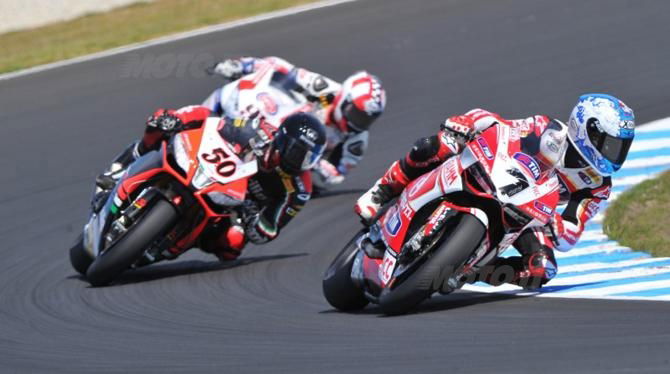 Superbike 2013 in Tv, GP d’Olanda in diretta Mediaset e streaming: gli appuntamenti del sabato preview