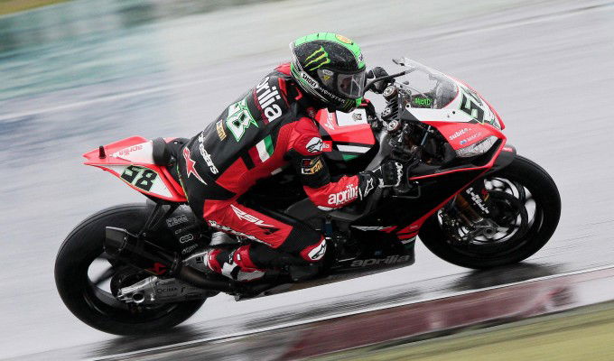 Mondiale Superbike 2013, GP d’Olanda: diretta Tv Mediaset, Eurosport e Streaming preview