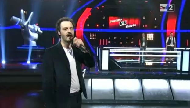 The Voice of Italy, prima Battle della quinta puntata: ecco chi passa ai Live preview