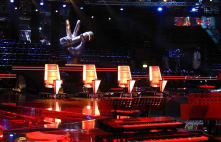 The Voice of Italy: un programma buonista? No, un format buono preview