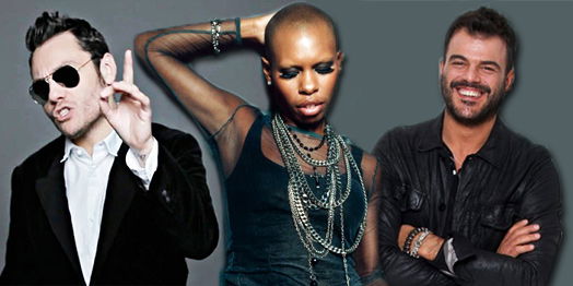 Amici 12, anticipazioni sesta puntata: l’eliminato. Tiziano Ferro, Skin e Francesco Renga tra gli ospiti preview