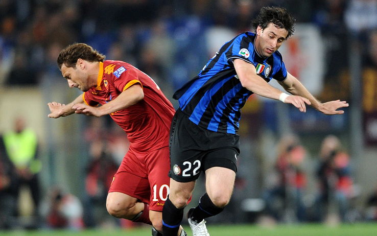 Calcio in Tv, Coppa Italia: Inter-Roma, stasera in diretta su RaiUno la semifinale di ritorno preview