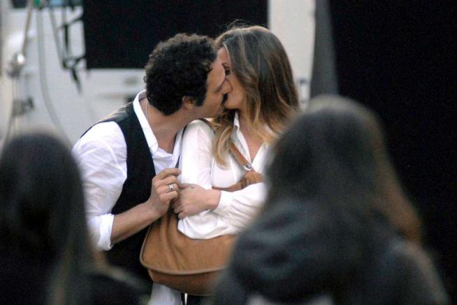 Benvenuti a Tavola 2, stasera su Canale 5: tra Fabio Troiano e Vanessa Incontrada amore solo sul set preview