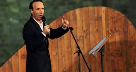 TuttoDante, stasera su RaiDue doppio appuntamento con i canti XVII e XVIII preview