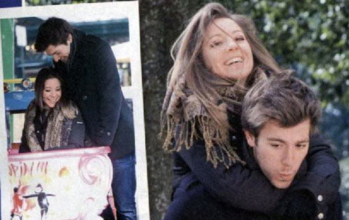 Un Medico in Famiglia 8, amore tra Annuccia ed Emiliano anche fuori dal set? preview