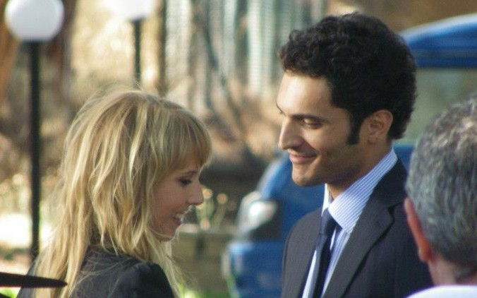 Un Medico in Famiglia 8, anticipazioni puntata 14 aprile 2013: Maria e Roberto sempre più vicini preview