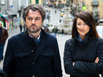 Un posto al sole anticipazioni, le trame dal 22 al 26 aprile preview