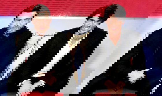 Uomini e Donne anticipazioni: Eugenio verso la scelta, chi tra Eleonora e Francesca? preview